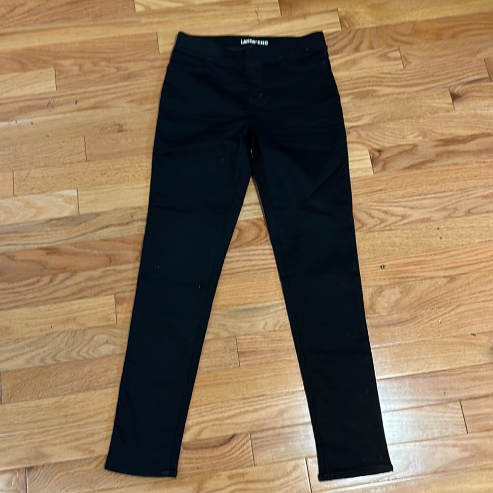 Land’s End girls Jegging
